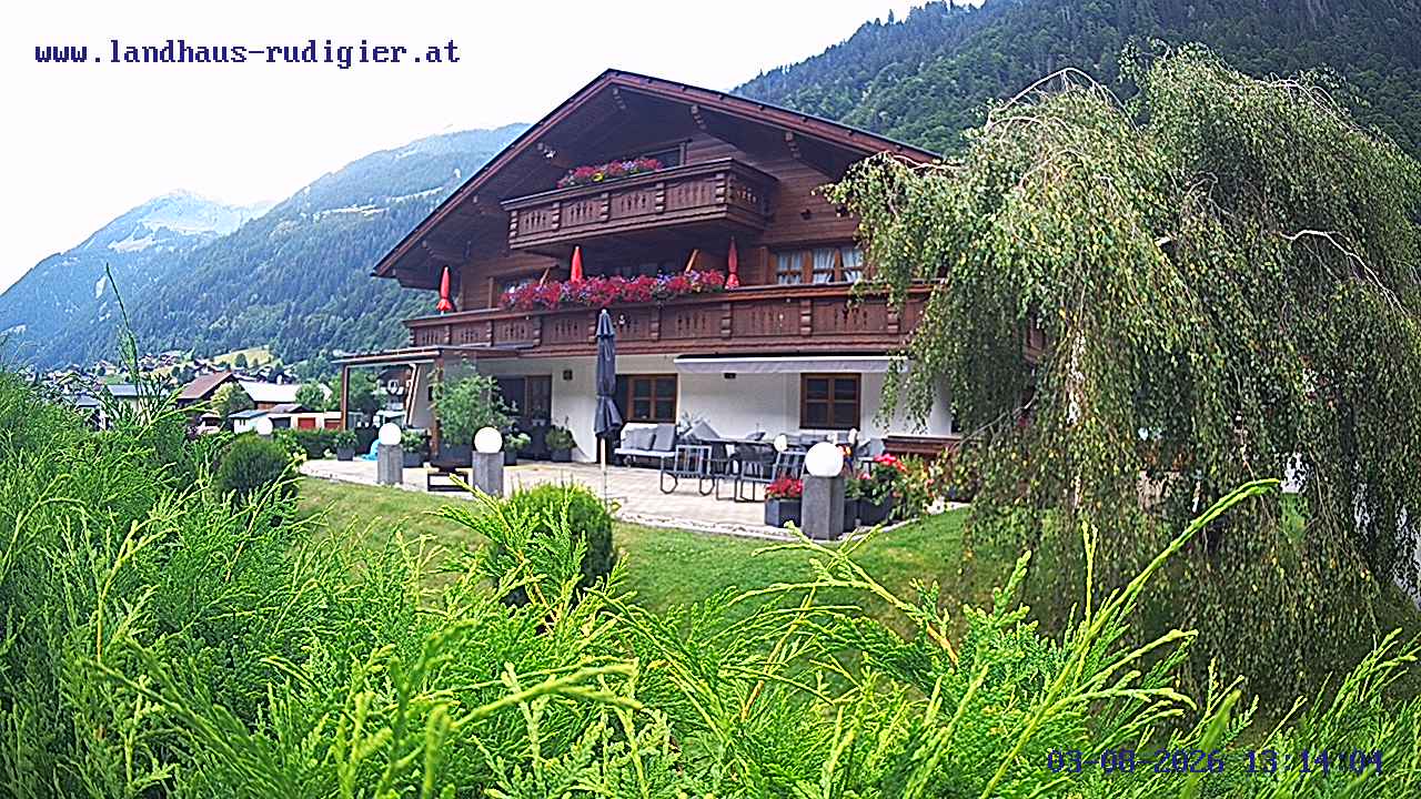 Gortipohl | Landhaus Rudigier