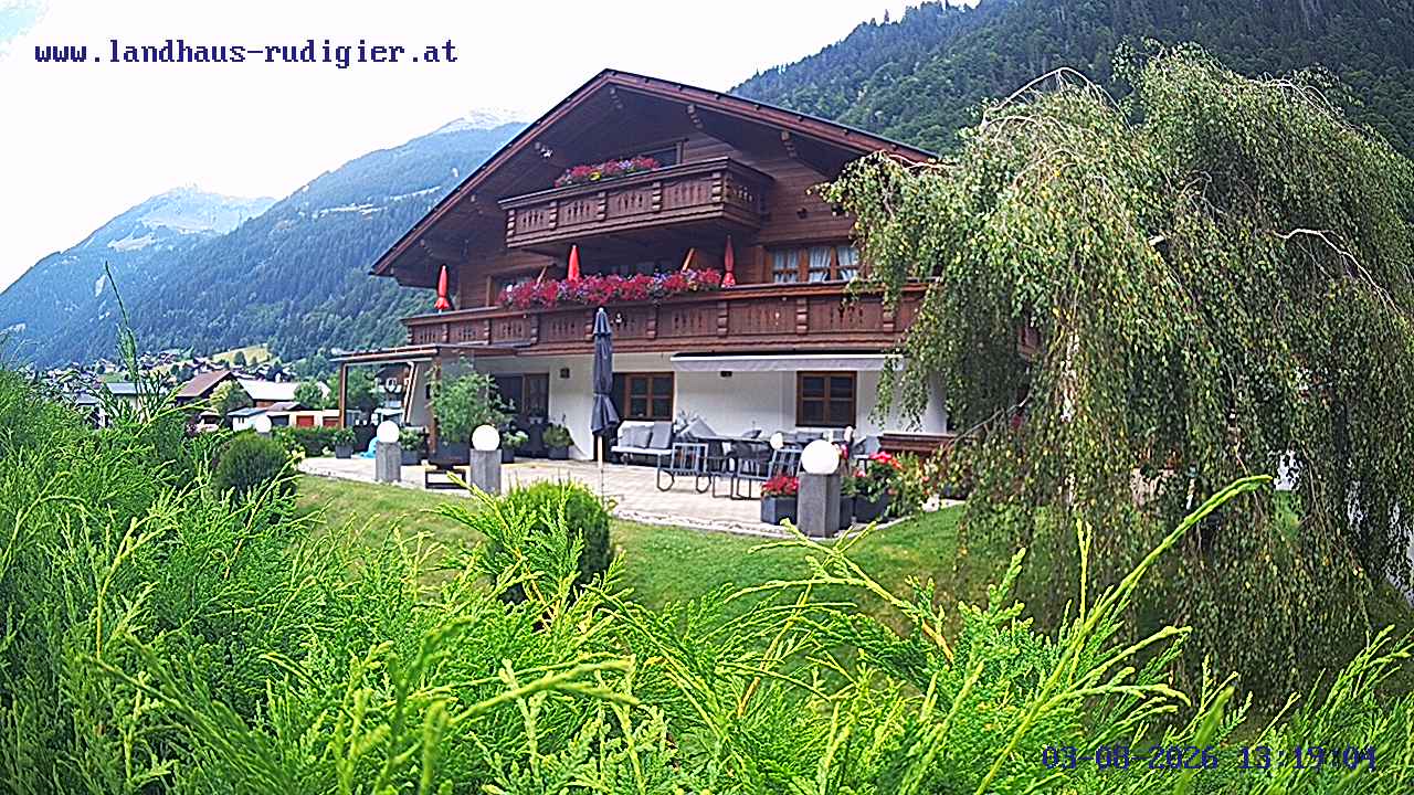 Gortipohl | Landhaus Rudigier