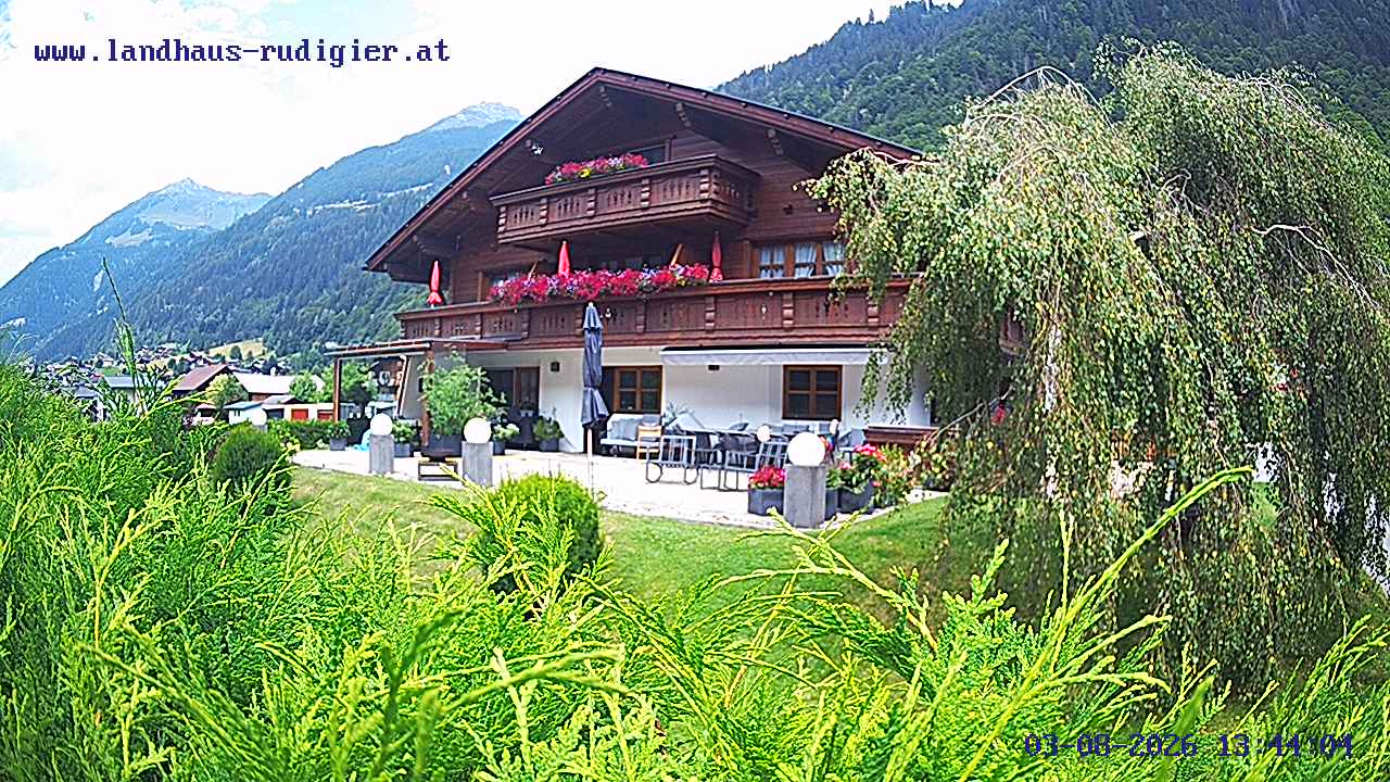 Gortipohl | Landhaus Rudigier