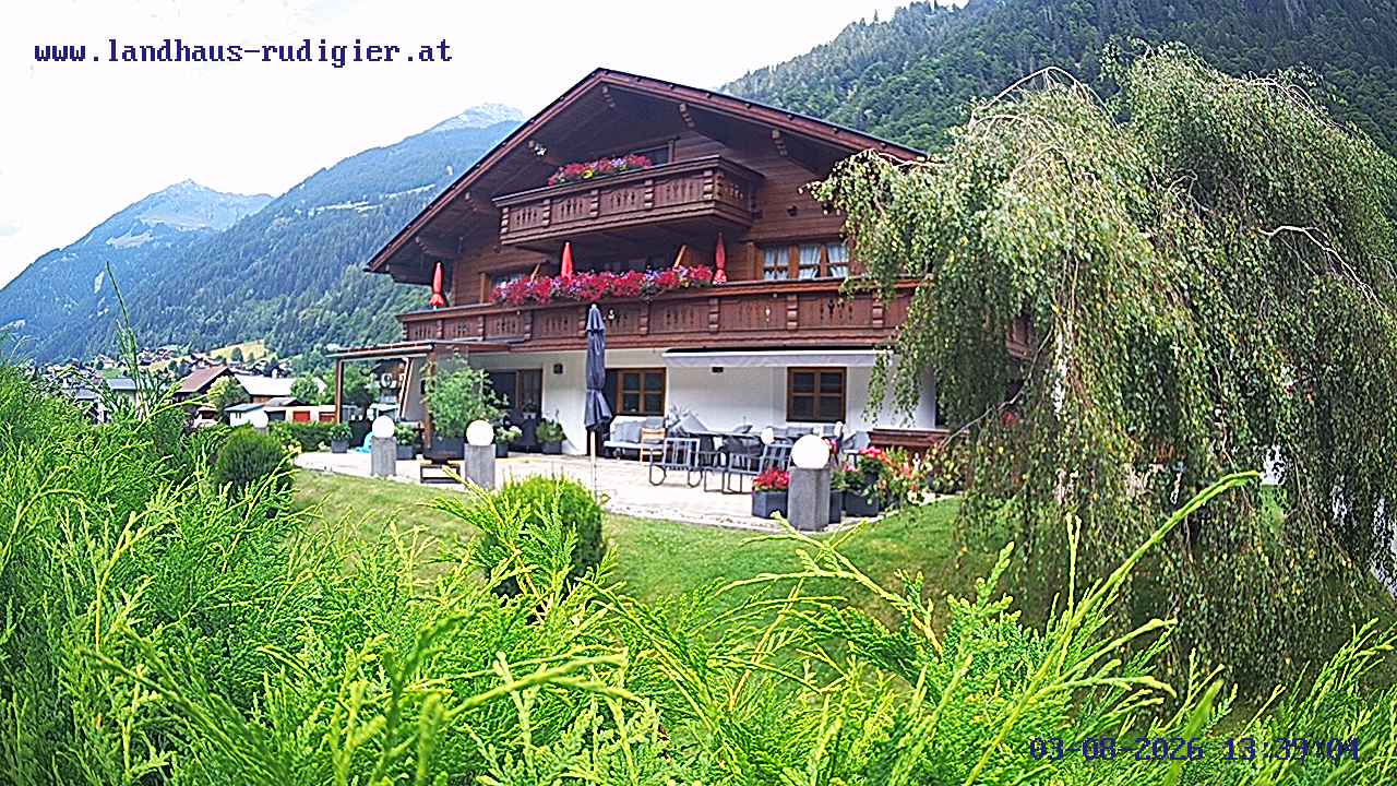 Gortipohl | Landhaus Rudigier