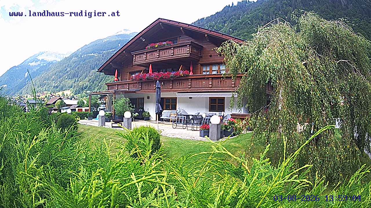 Gortipohl | Landhaus Rudigier