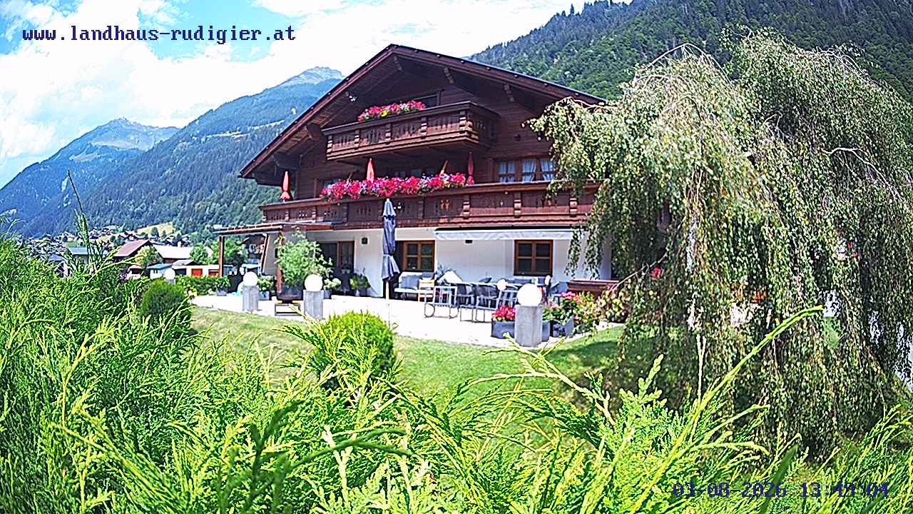 Gortipohl | Landhaus Rudigier