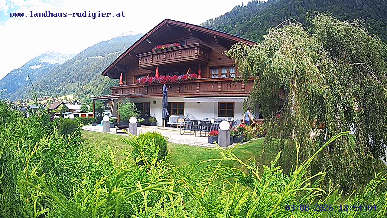 Gortipohl | Landhaus Rudigier