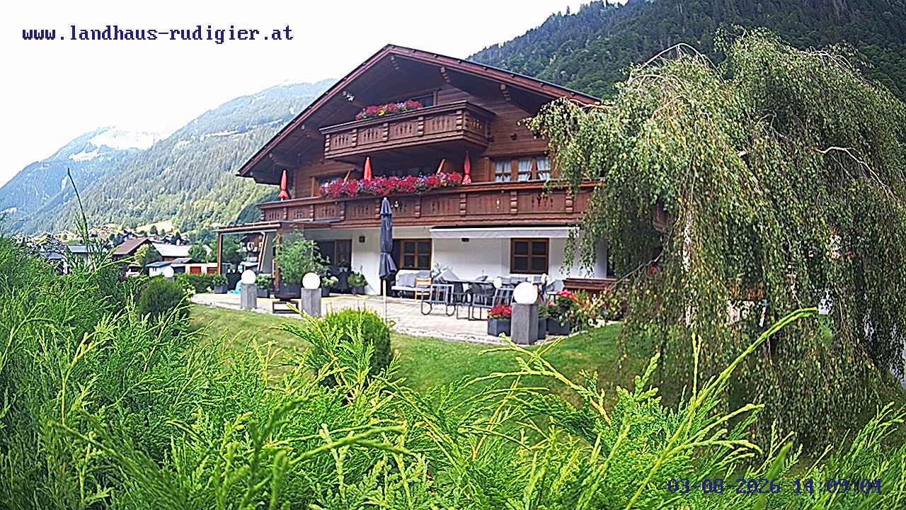 Gortipohl | Landhaus Rudigier