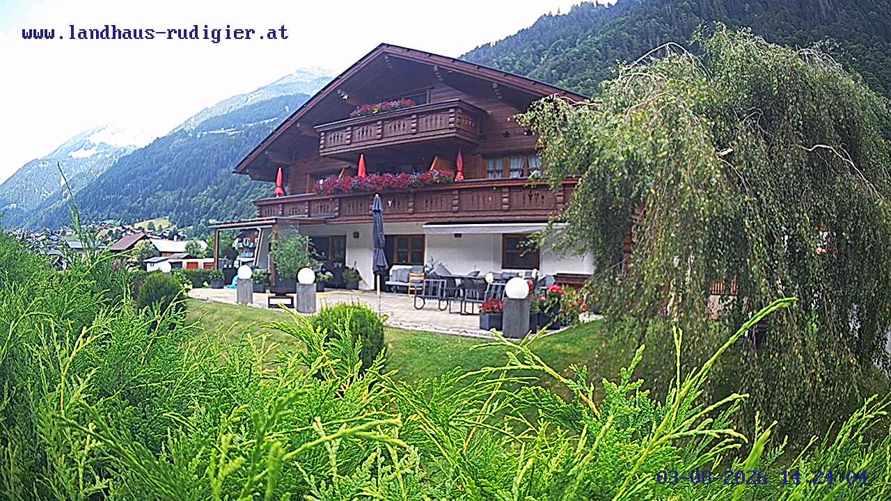 Gortipohl | Landhaus Rudigier
