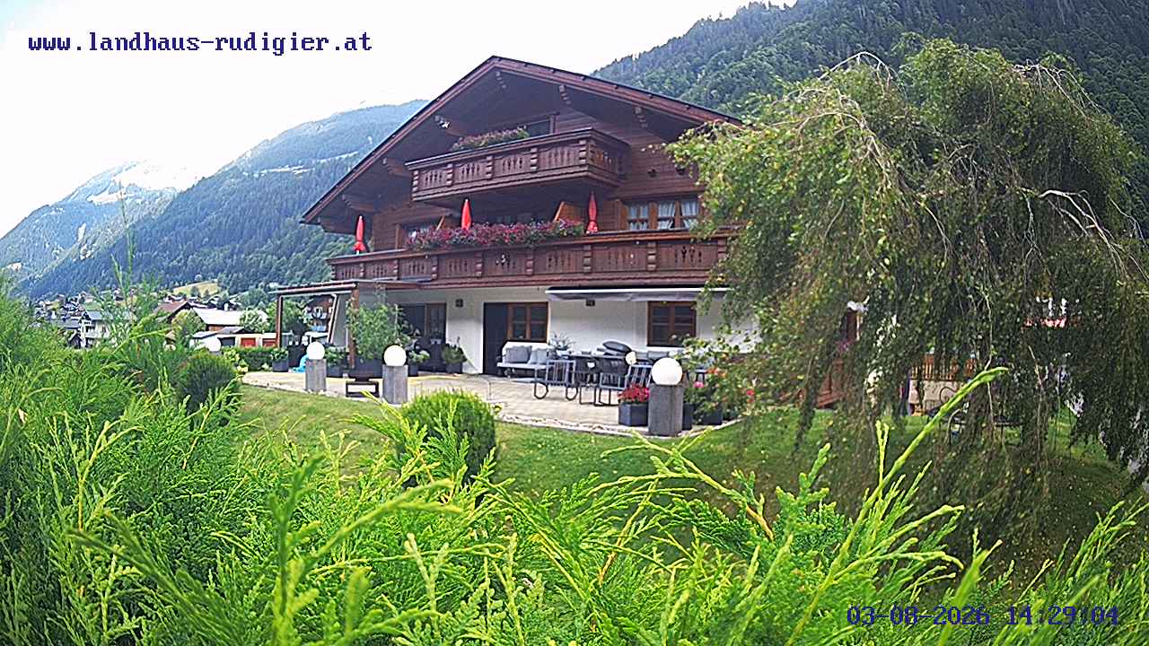 Gortipohl | Landhaus Rudigier
