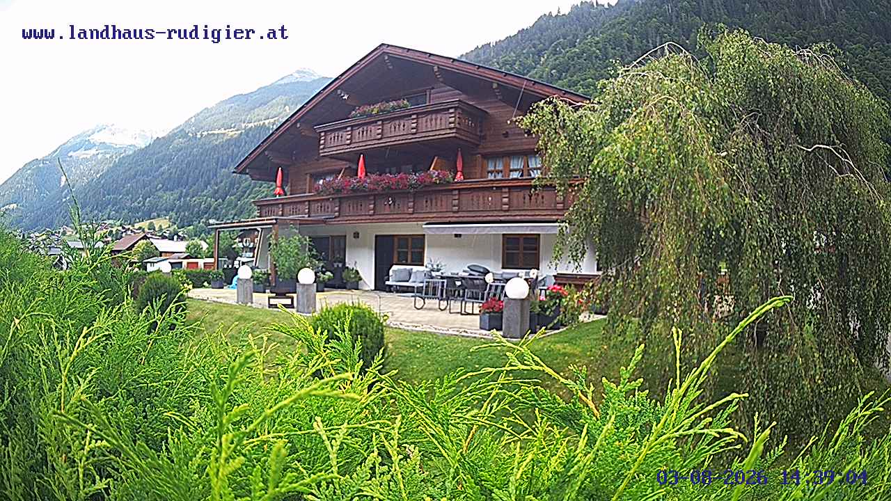 Gortipohl | Landhaus Rudigier