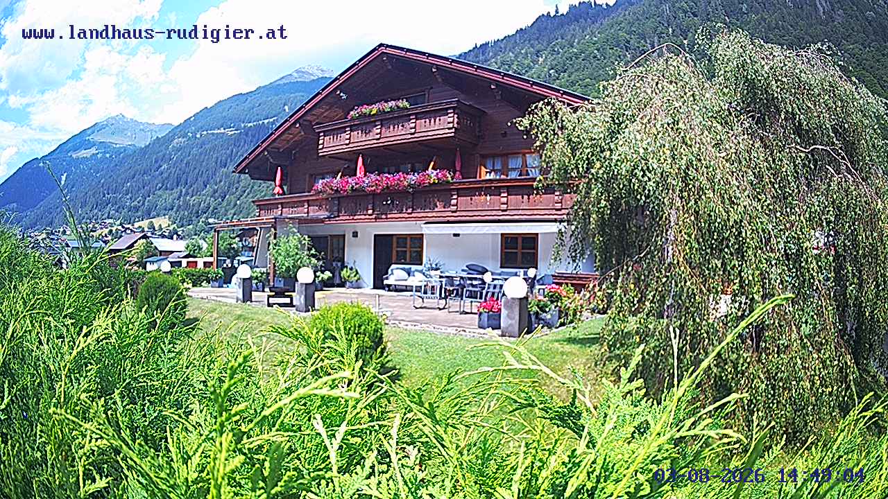 Gortipohl | Landhaus Rudigier