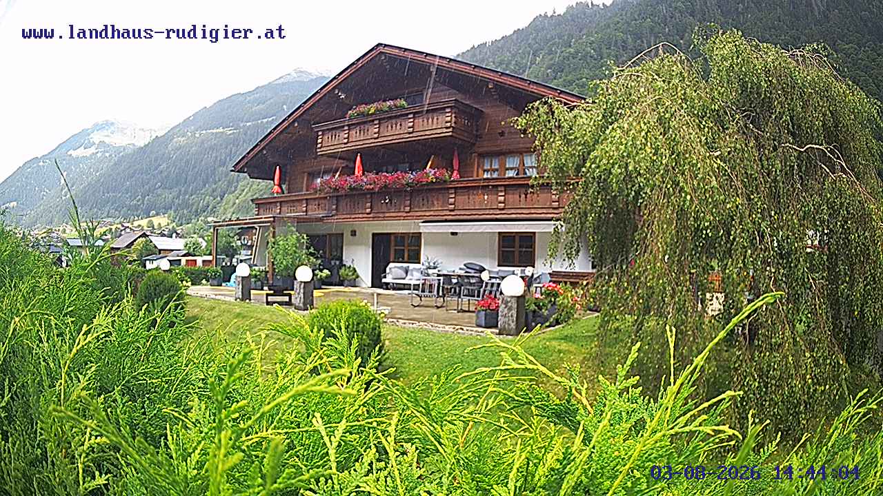 Gortipohl | Landhaus Rudigier