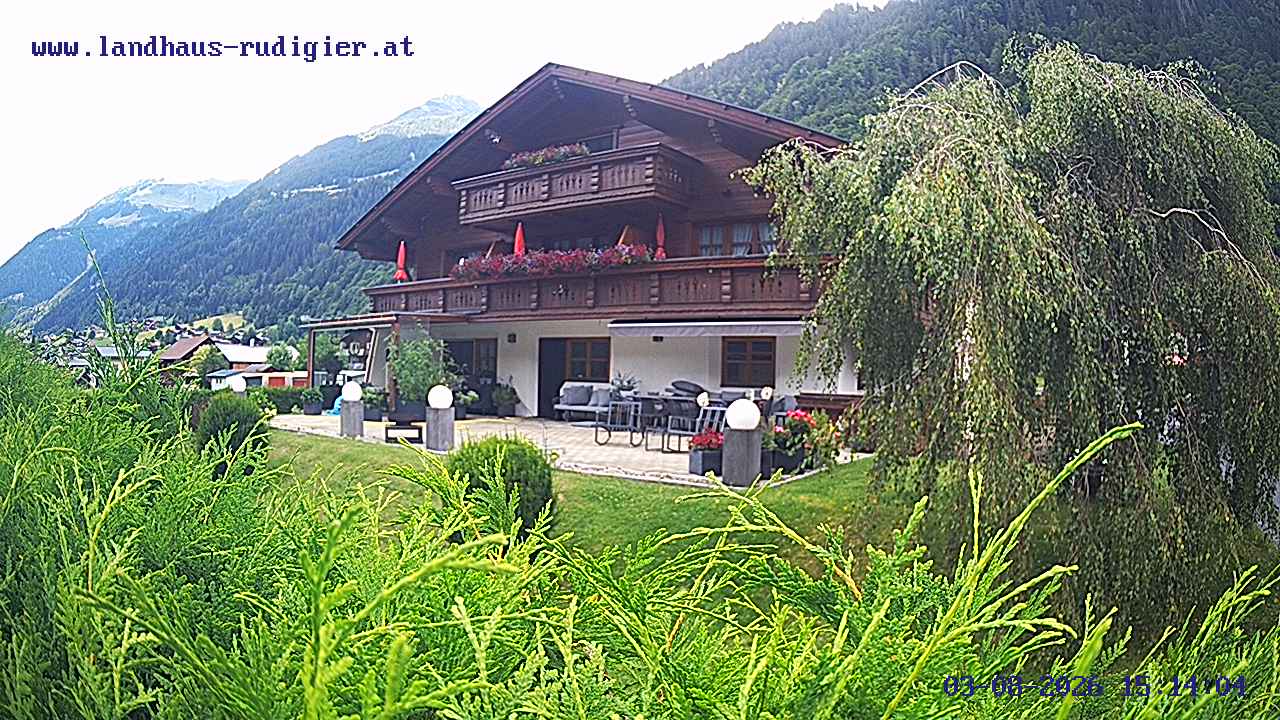 Gortipohl | Landhaus Rudigier