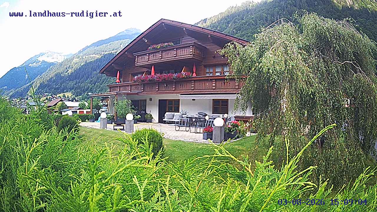 Gortipohl | Landhaus Rudigier