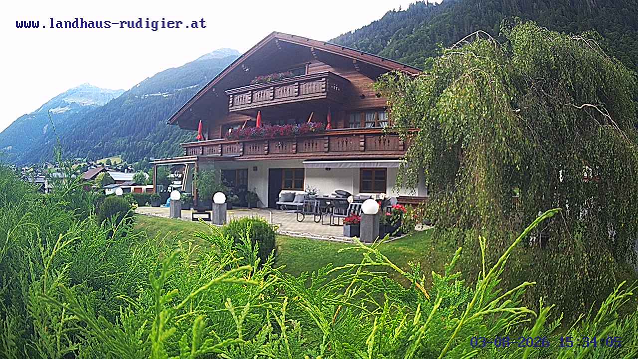 Gortipohl | Landhaus Rudigier