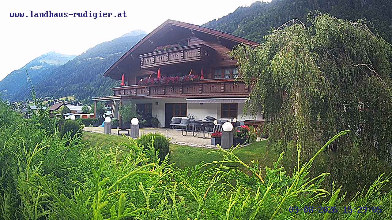 Gortipohl | Landhaus Rudigier