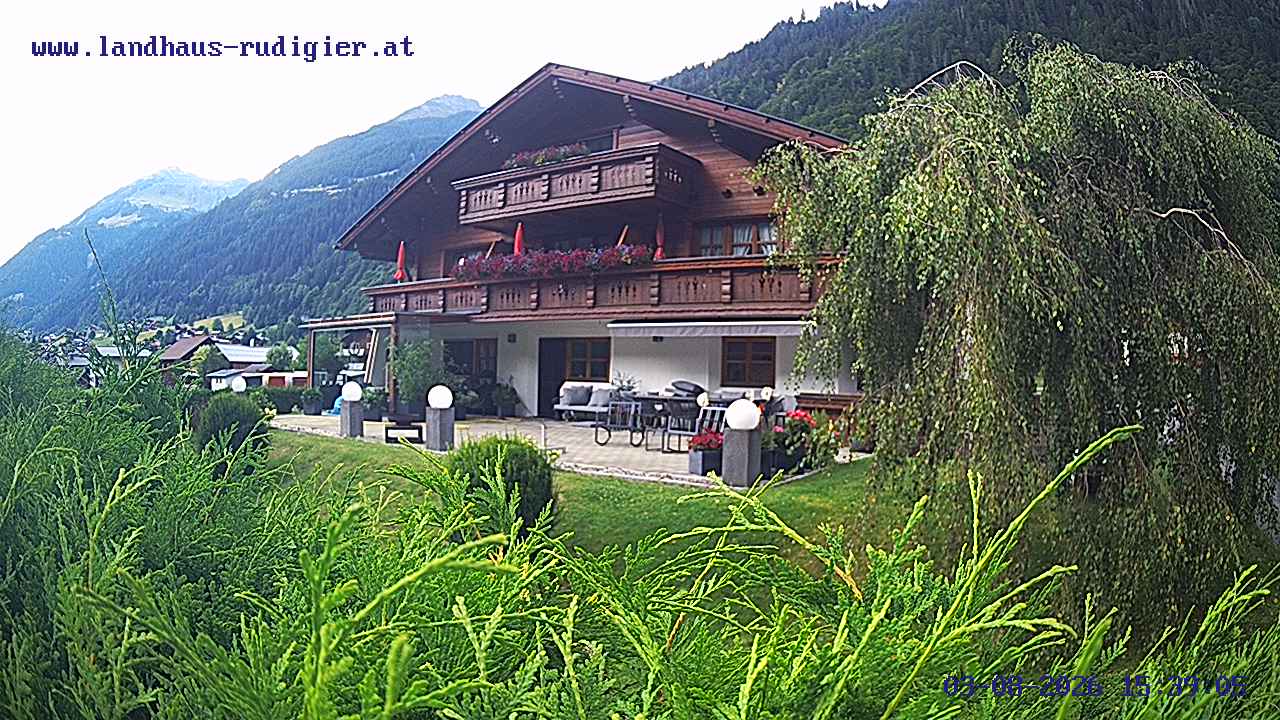 Gortipohl | Landhaus Rudigier