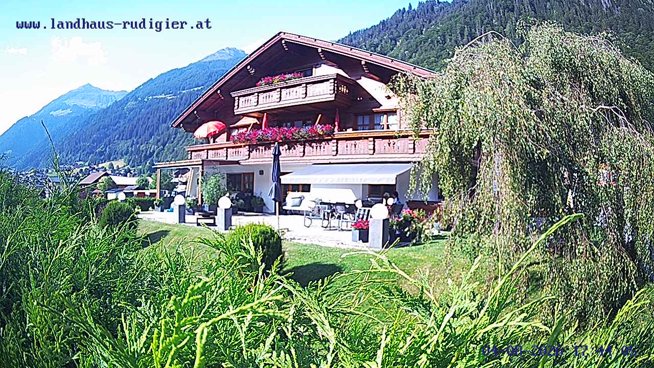 Gortipohl | Landhaus Rudigier