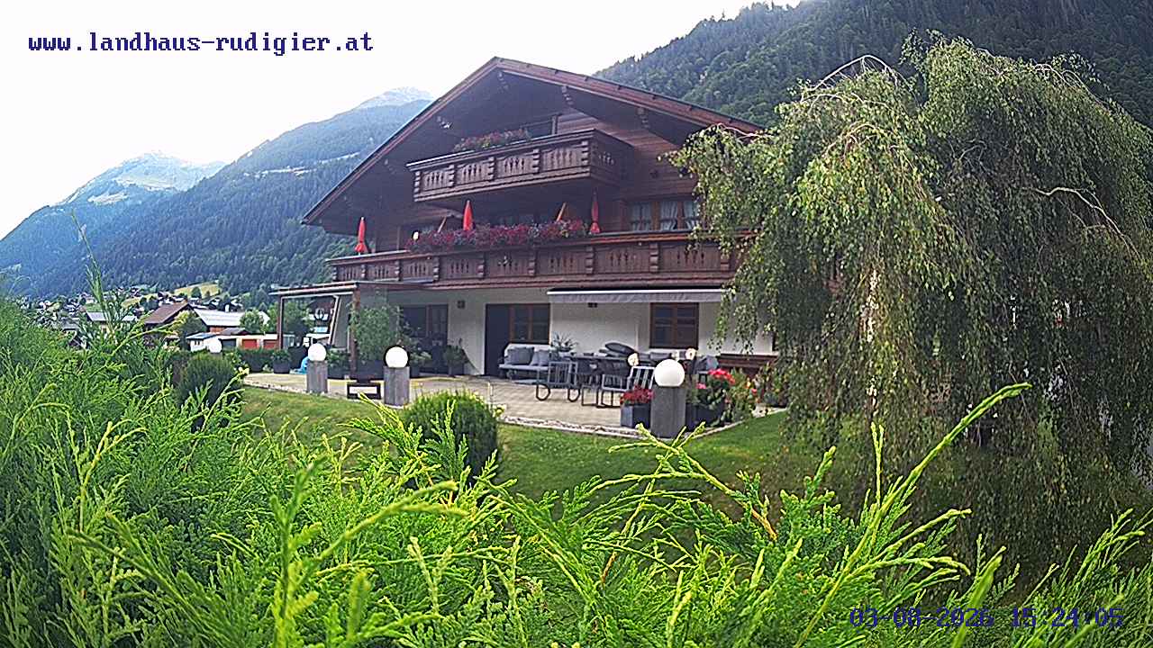 Gortipohl | Landhaus Rudigier