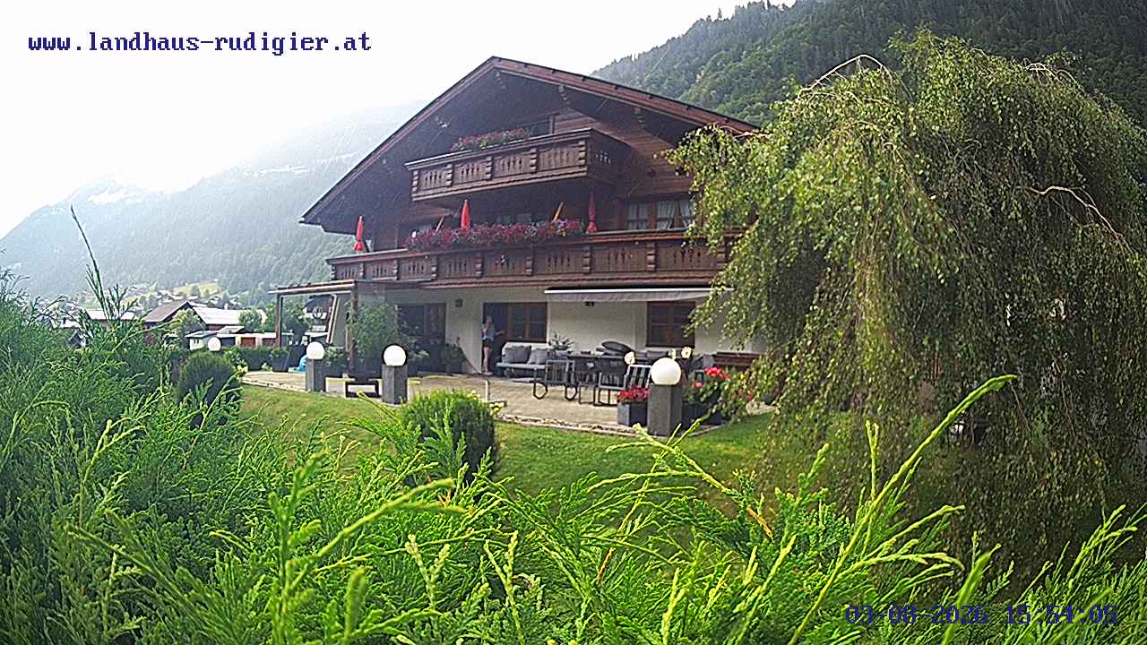 Gortipohl | Landhaus Rudigier