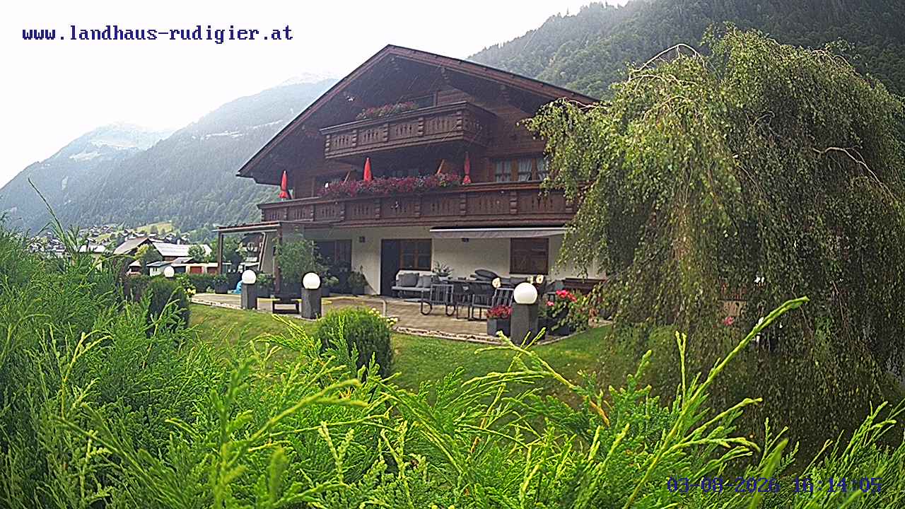 Gortipohl | Landhaus Rudigier