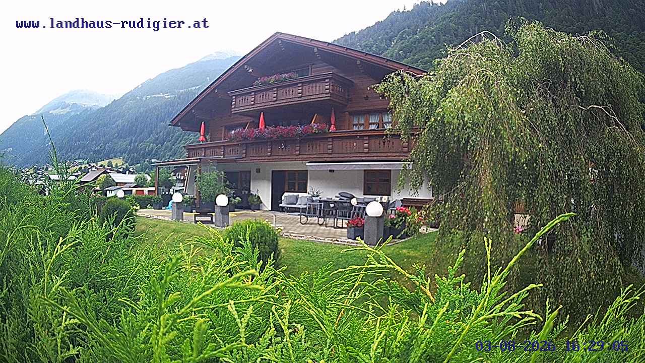 Gortipohl | Landhaus Rudigier