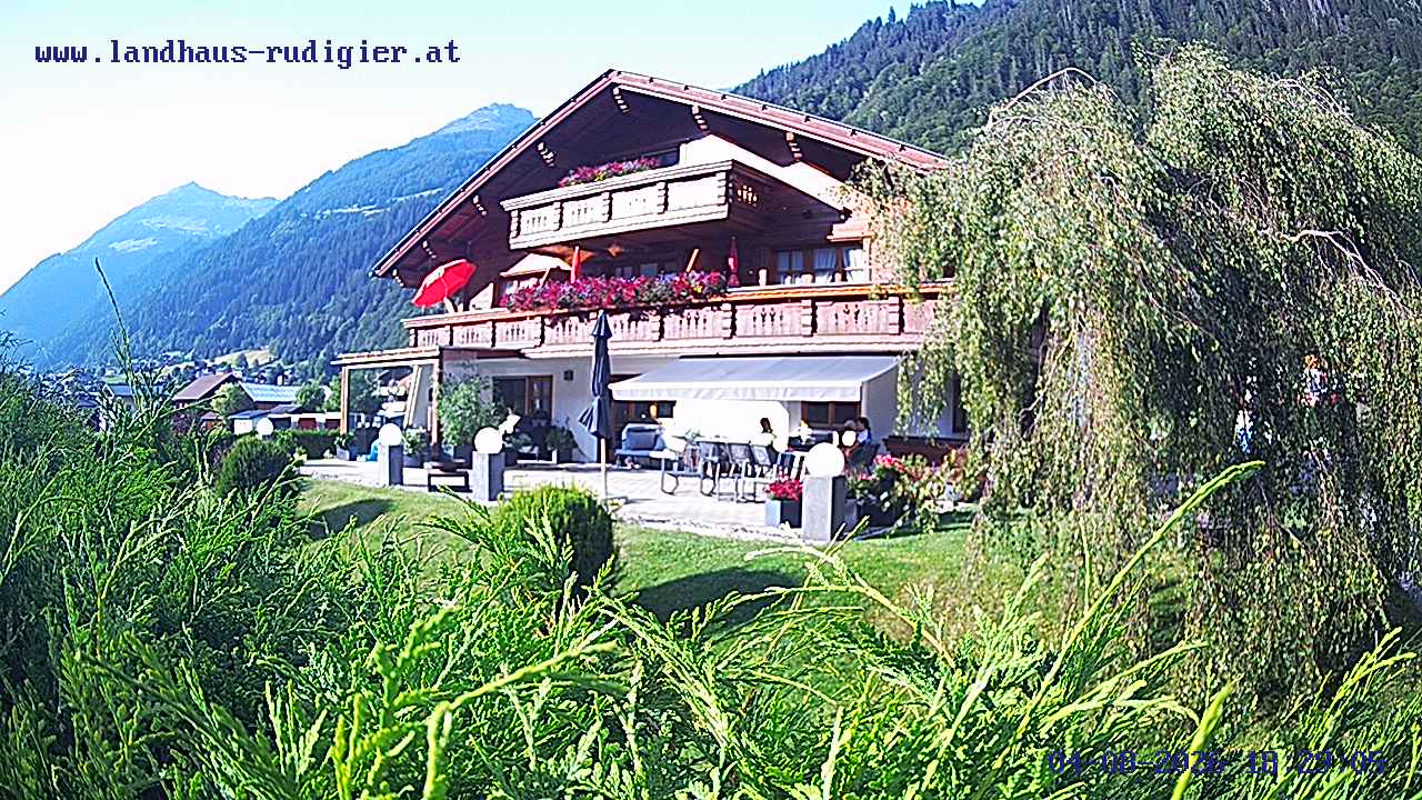 Gortipohl | Landhaus Rudigier