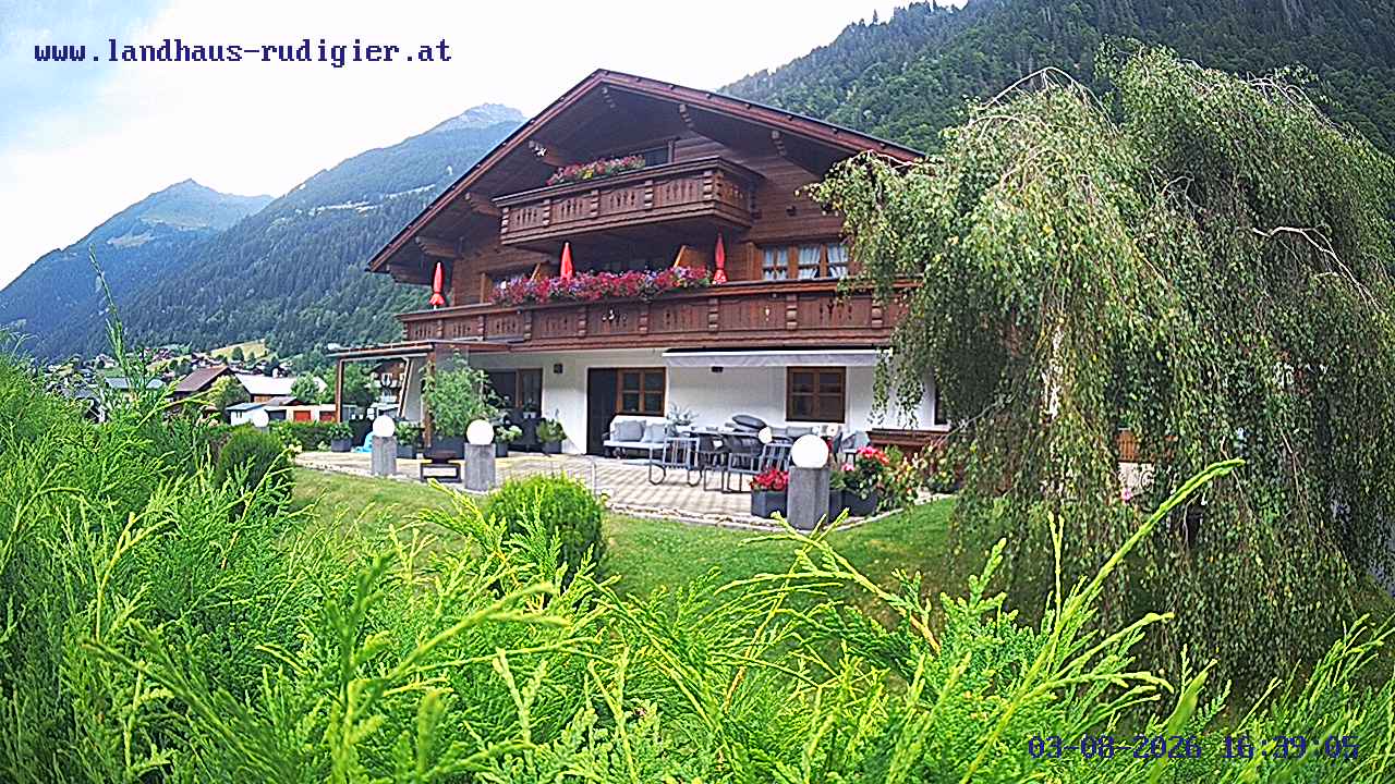 Gortipohl | Landhaus Rudigier