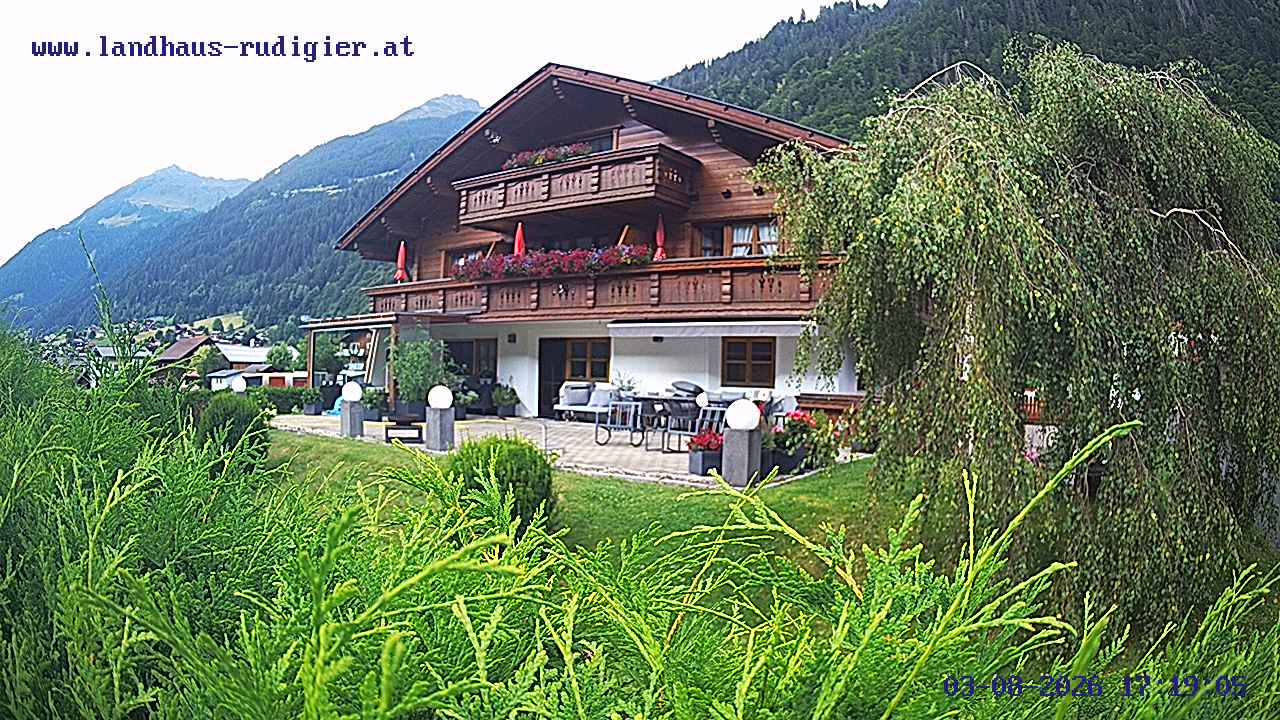 Gortipohl | Landhaus Rudigier