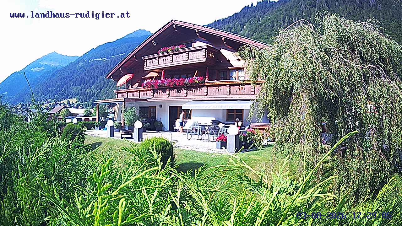 Gortipohl | Landhaus Rudigier