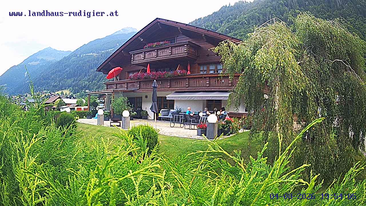 Gortipohl | Landhaus Rudigier