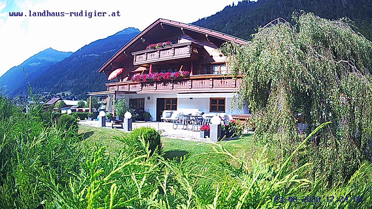 Gortipohl | Landhaus Rudigier