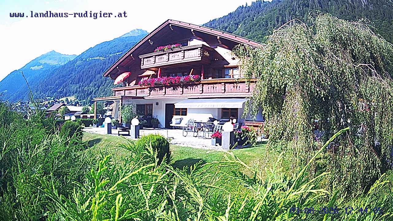 Gortipohl | Landhaus Rudigier