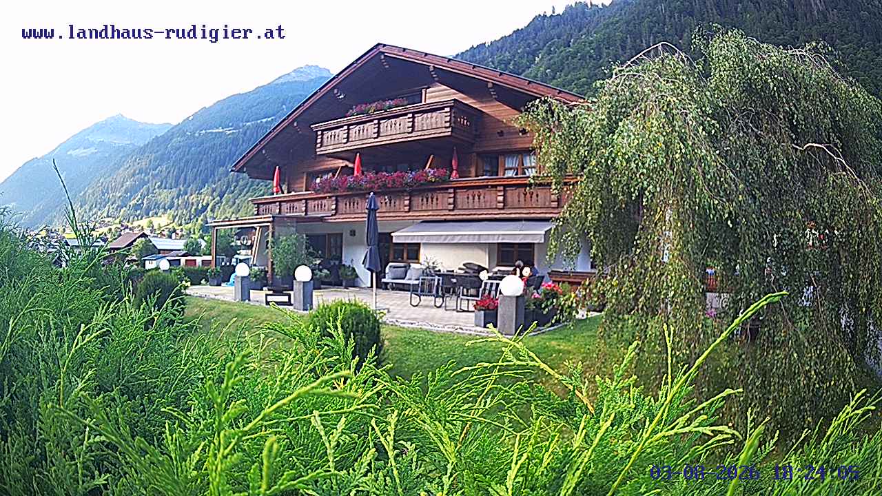 Gortipohl | Landhaus Rudigier