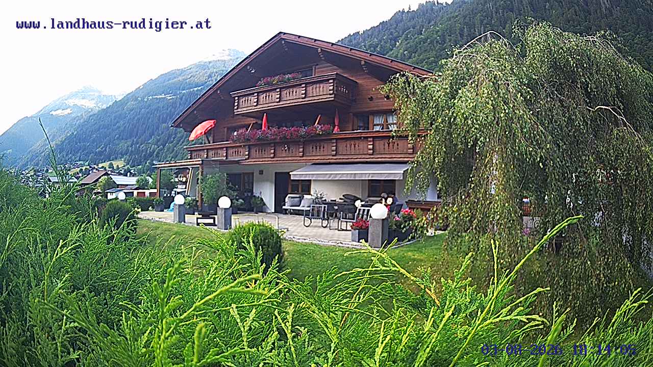 Gortipohl | Landhaus Rudigier