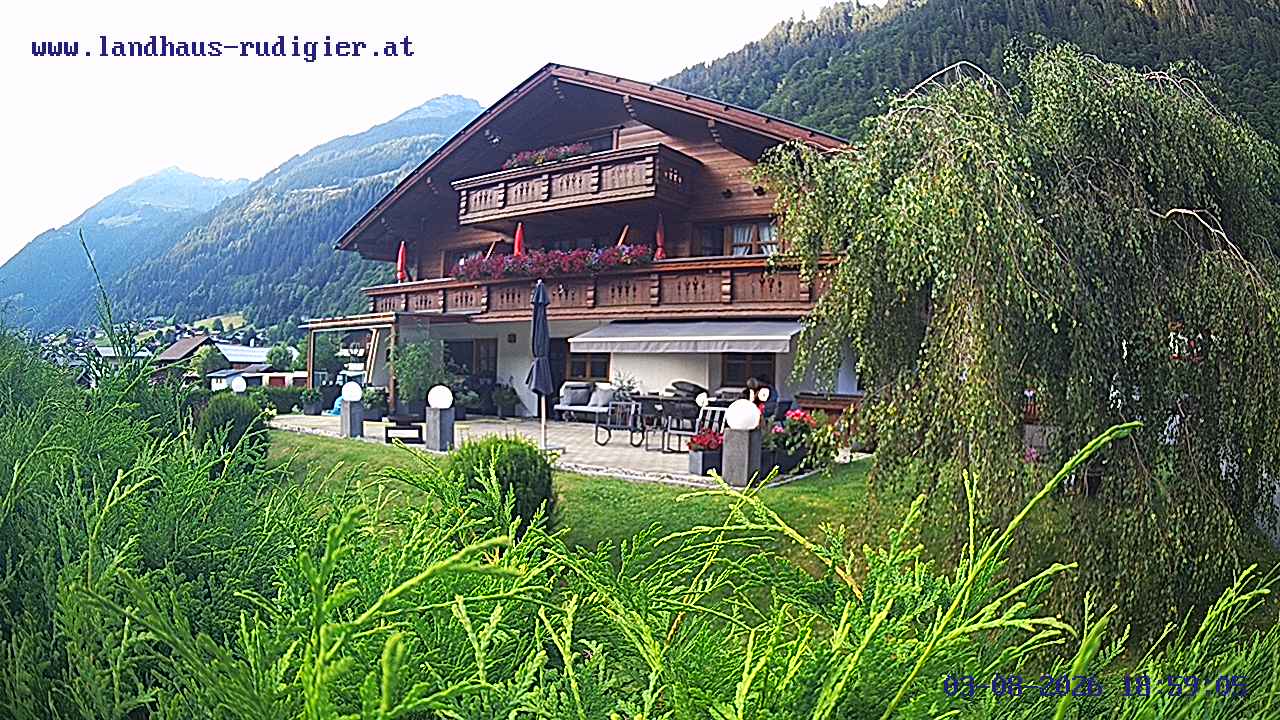 Gortipohl | Landhaus Rudigier