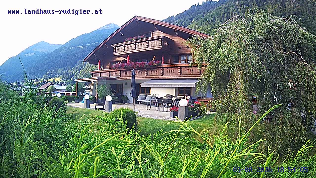 Gortipohl | Landhaus Rudigier