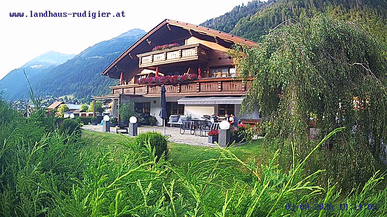Gortipohl | Landhaus Rudigier
