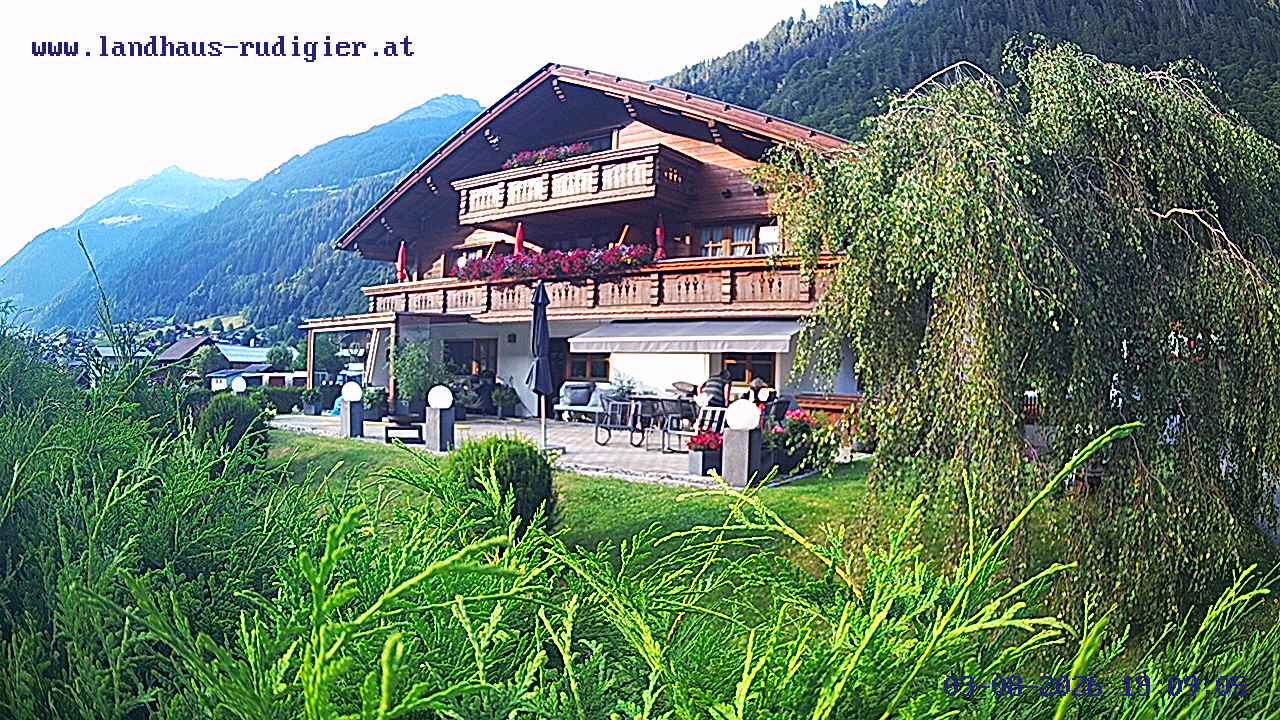 Gortipohl | Landhaus Rudigier