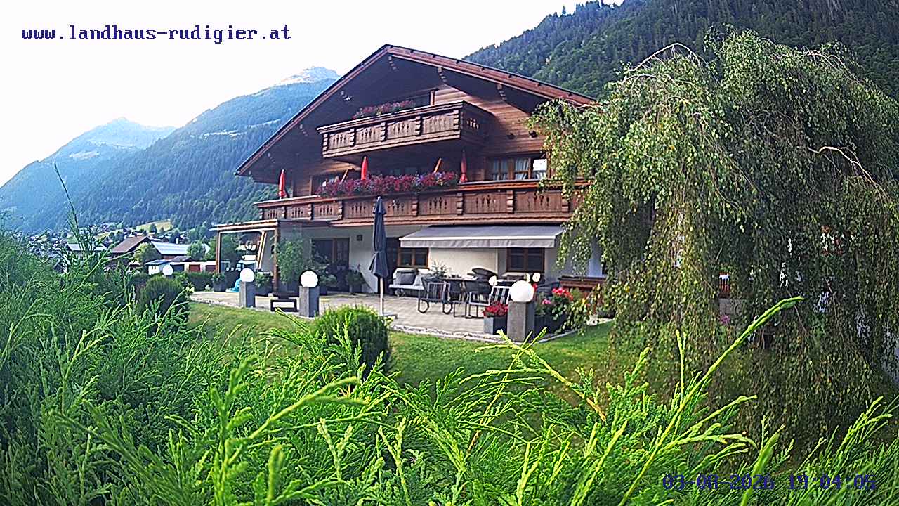 Gortipohl | Landhaus Rudigier