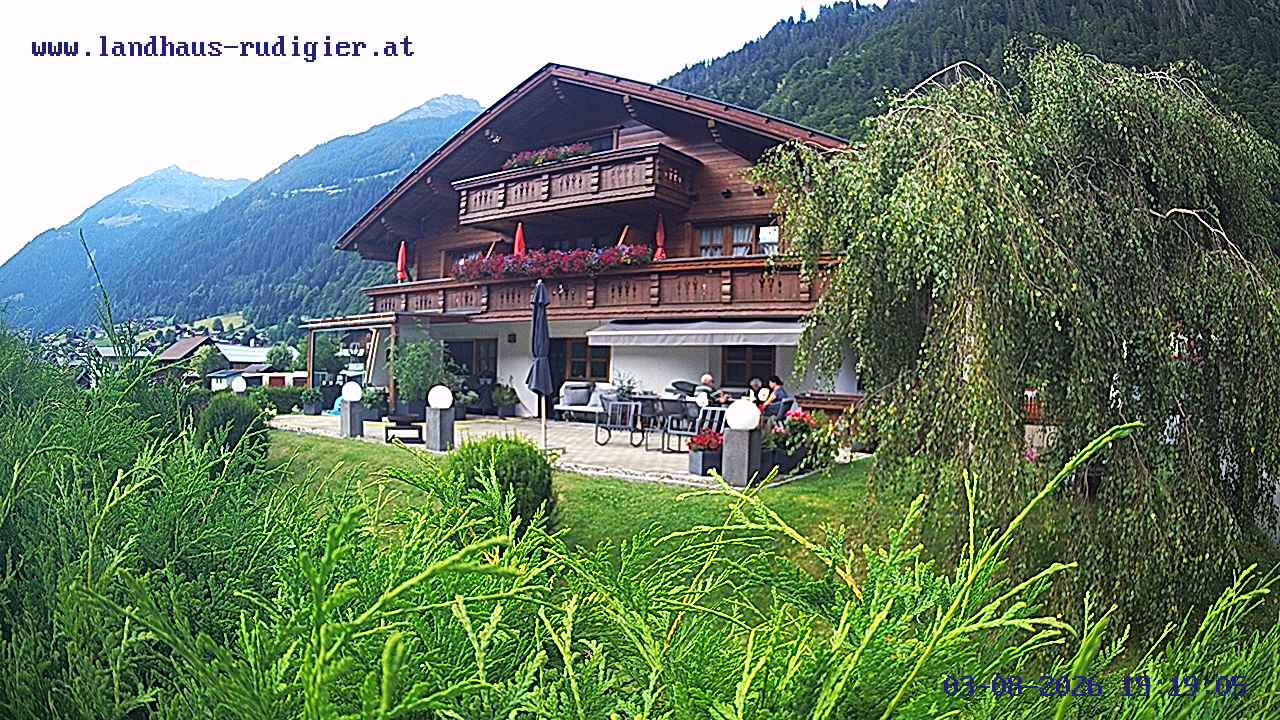 Gortipohl | Landhaus Rudigier