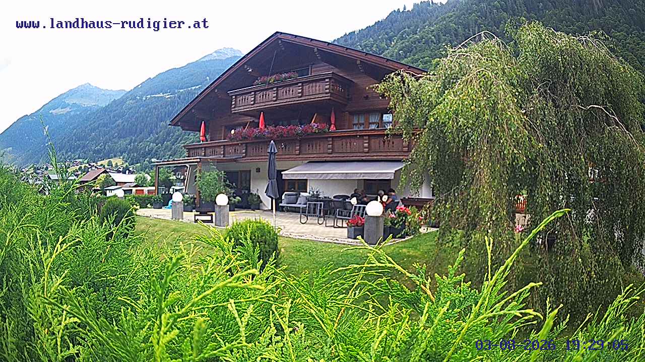 Gortipohl | Landhaus Rudigier