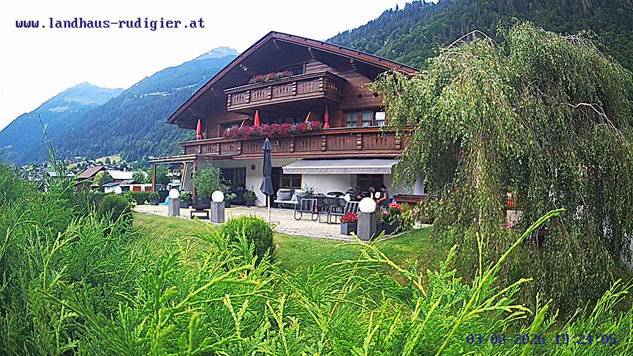 Gortipohl | Landhaus Rudigier