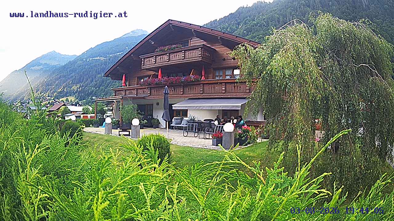Gortipohl | Landhaus Rudigier