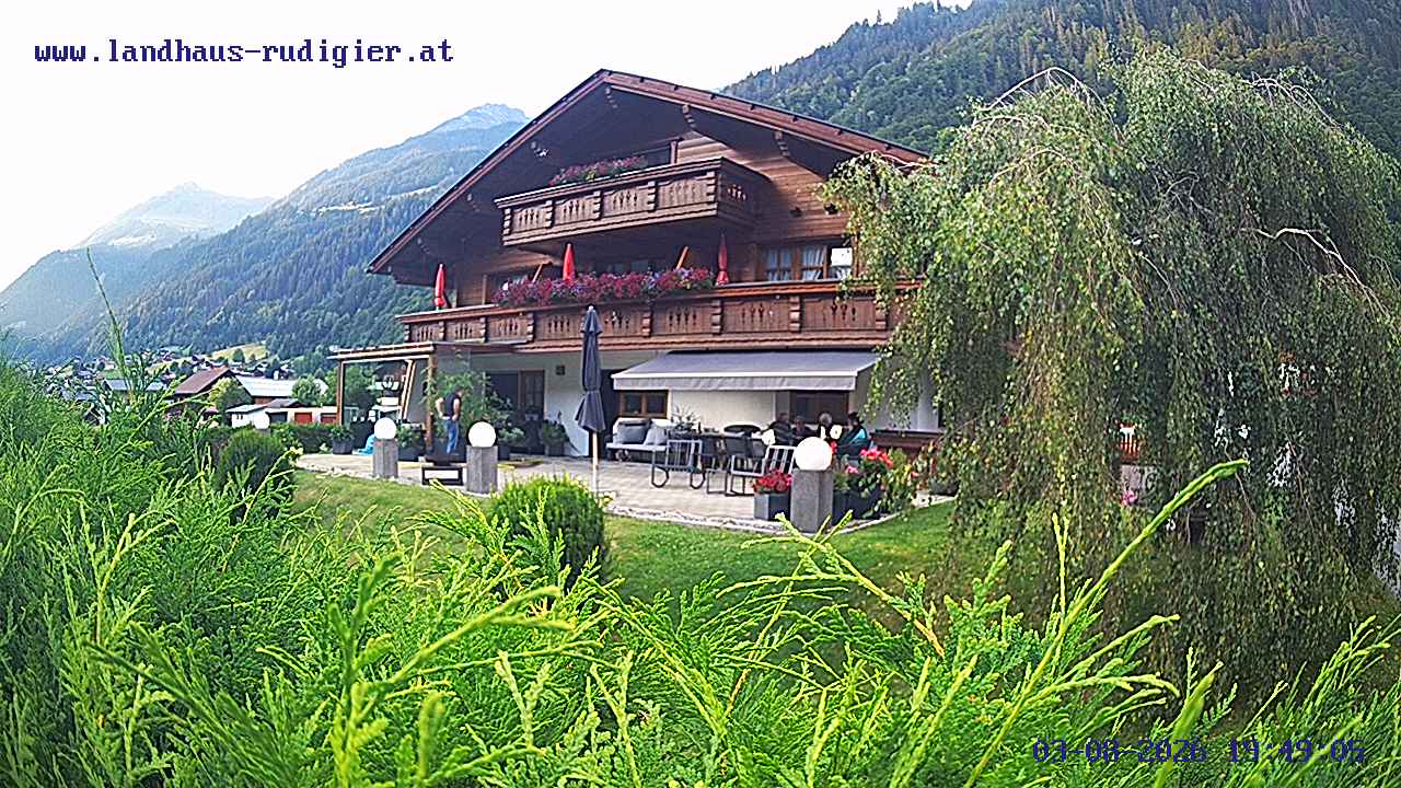 Gortipohl | Landhaus Rudigier