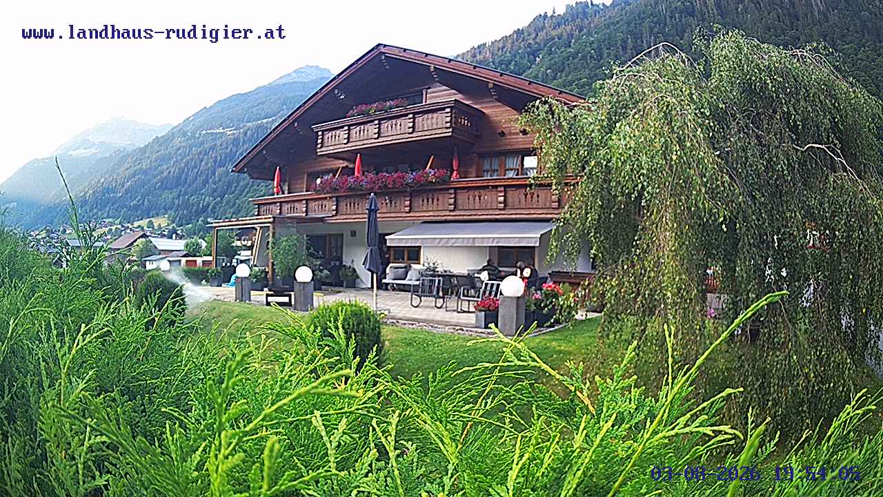 Gortipohl | Landhaus Rudigier