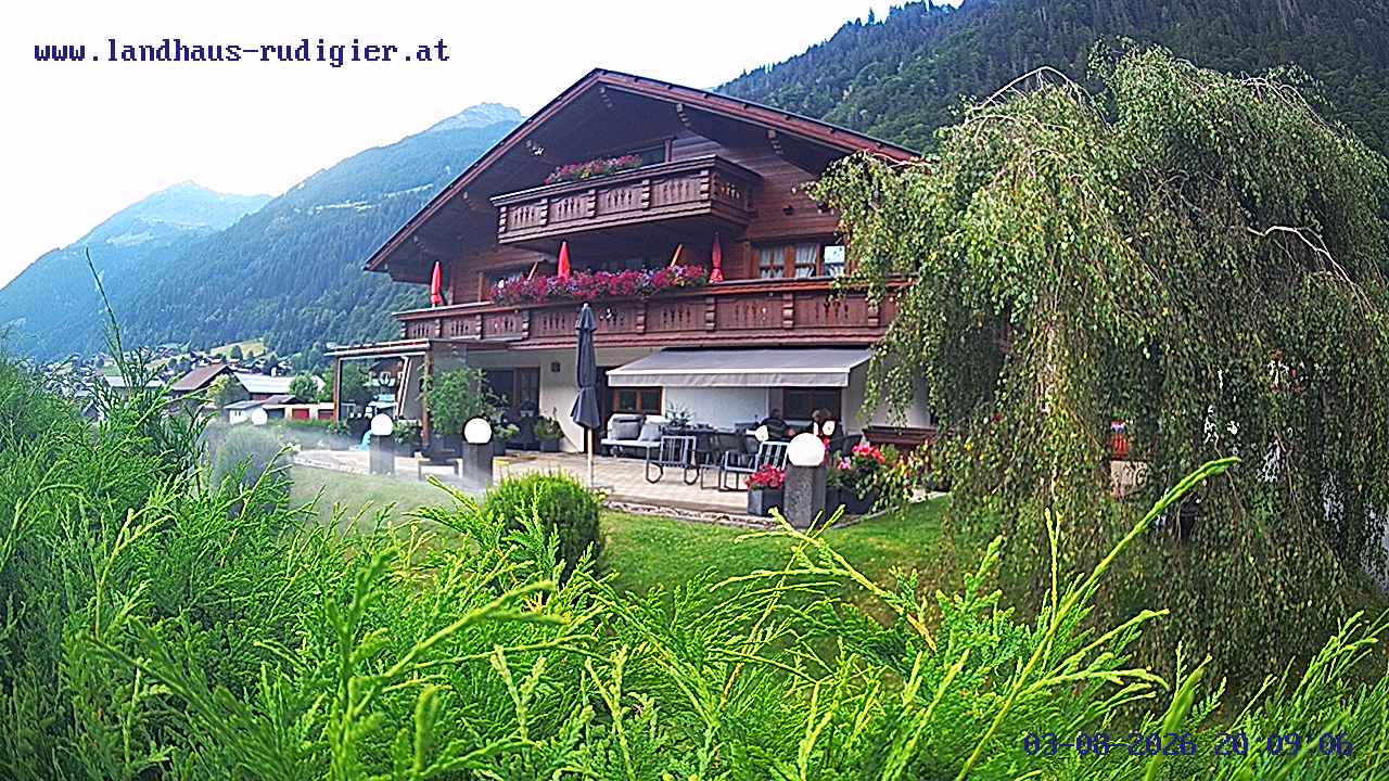 Gortipohl | Landhaus Rudigier
