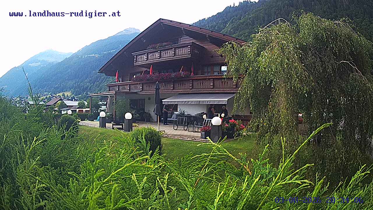Gortipohl | Landhaus Rudigier