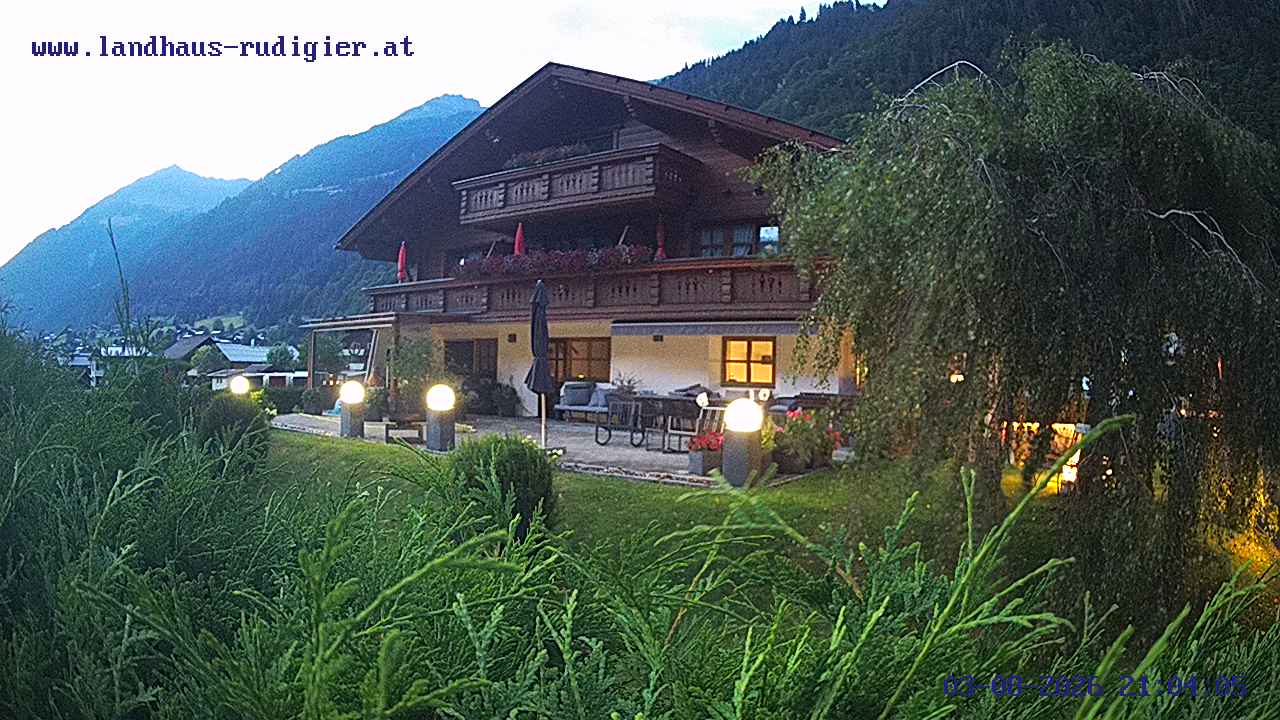 Gortipohl | Landhaus Rudigier
