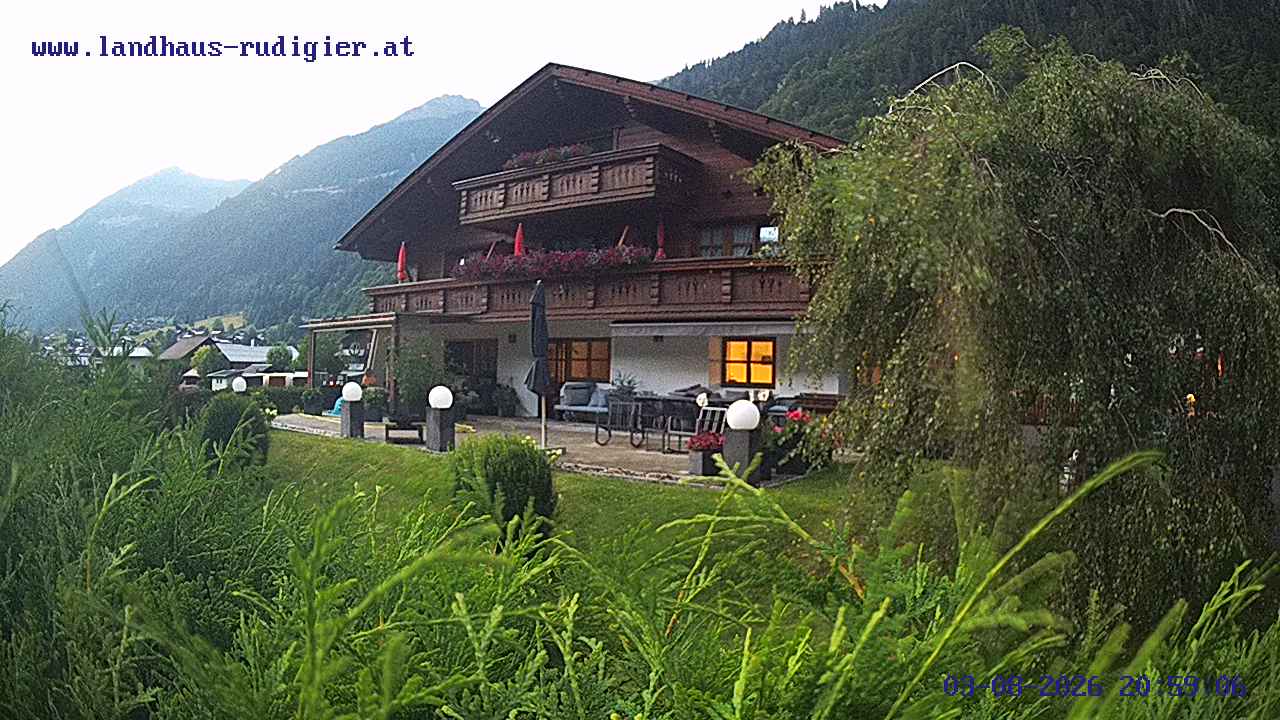 Gortipohl | Landhaus Rudigier