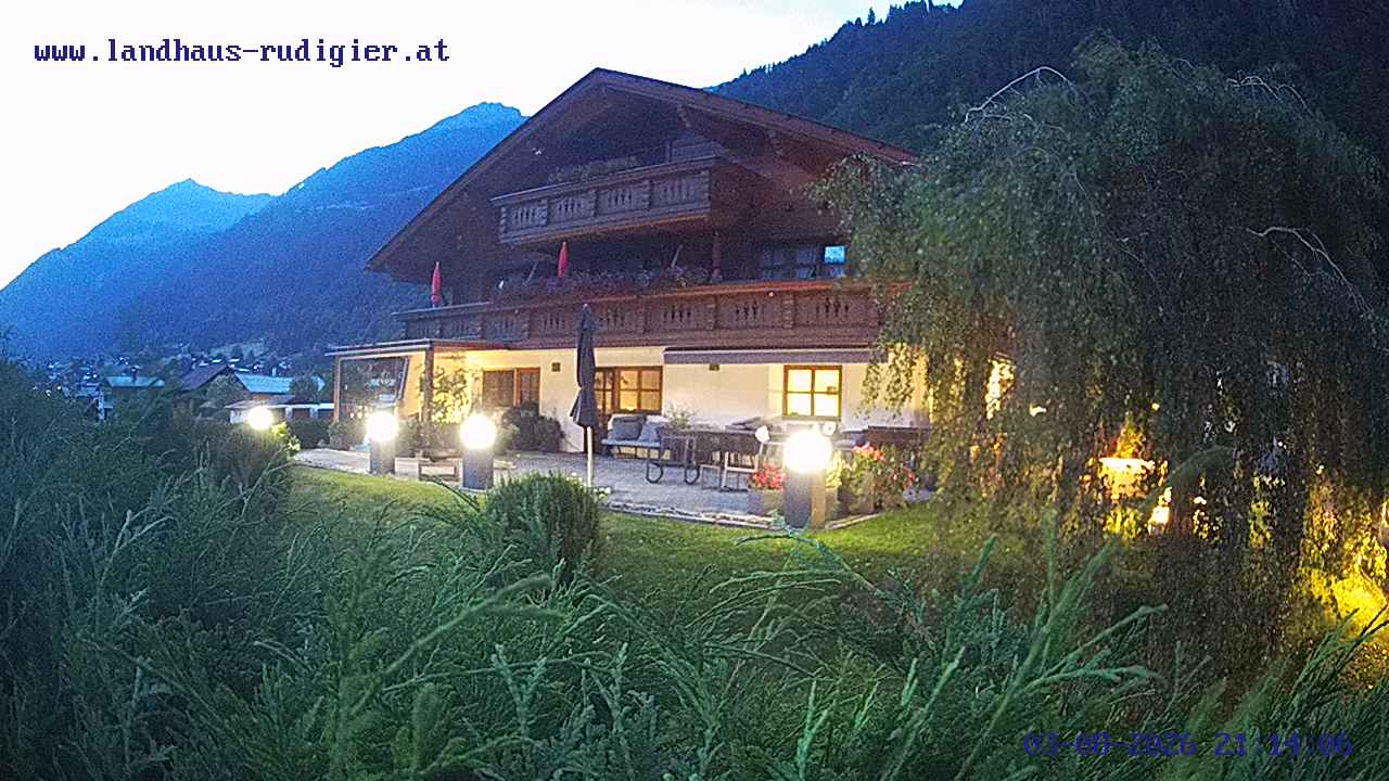 Gortipohl | Landhaus Rudigier