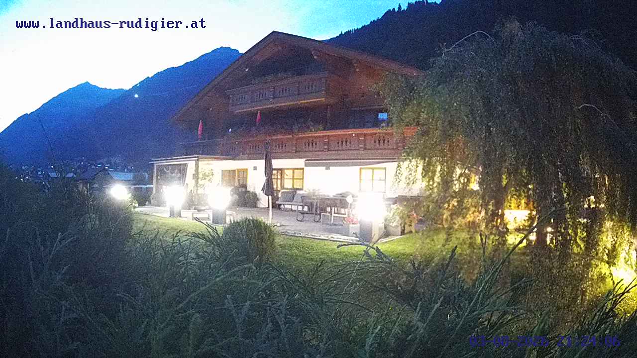 Gortipohl | Landhaus Rudigier