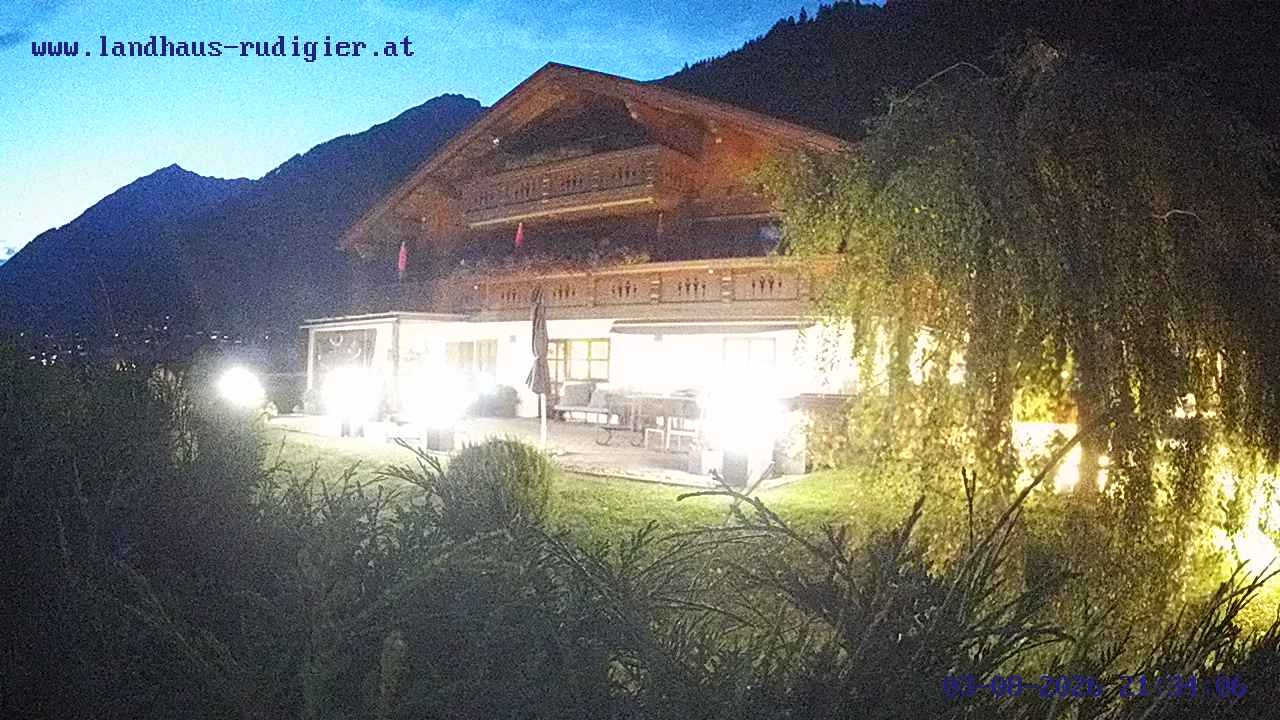 Gortipohl | Landhaus Rudigier
